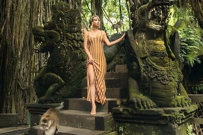 Best Of Ubud Private Day Tour With Local Guide - Stop 1: Batuan Temple and the Ornate Details You’ll Want to Notice