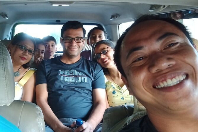 Best Of Ubud Rafting And ATV Quad Bike Adventure Tour - Key Points Worth Knowing
