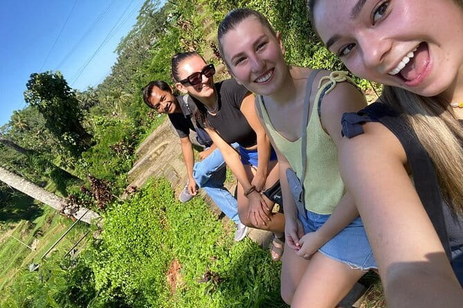 Best Of Ubud Scenic Full Day Private Guided Tour - Why this 10-hour Ubud route works so well