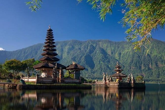 Best Of Ubud Scenic Full Day Private Guided Tour - Lunch at Tebasari Resto, Bar & Lounge: choose your comfort level