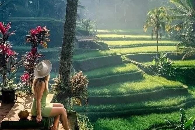 Best of Ubud Sightseeing Private All Inclusive Tour - Key highlights that make this tour worth your time