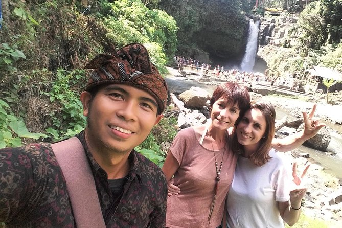 Best Of Ubud Tours - Price and Logistics: what you are really paying for