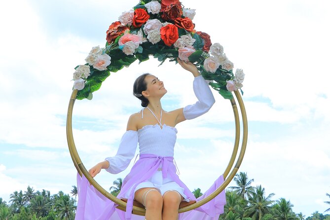 Best of Ubud Village Private Tour with Jungle Swing All Inclusive - Price and What You’re Really Buying at $125 per Person