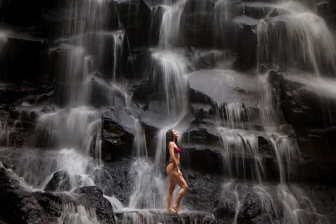 Best of Ubud Waterfalls, Tegalalang Rice Terrace & Jungle Swing - Key things to know before you go