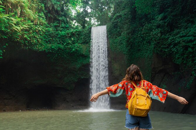 Best of Ubud: Waterfalls, Temple & Rice Terraces Private Day Tour - Key Highlights You’ll Feel Right Away