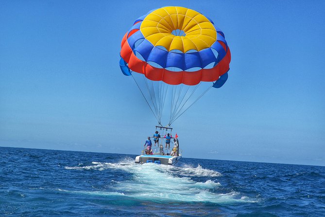 Best Package 3 in One Water Sport - Key Points Worth Noting