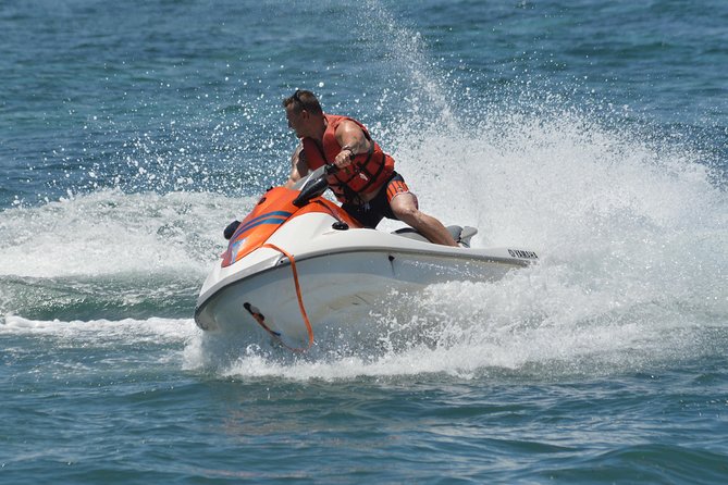 Best Package 3 in One Water Sport - Value for $95: Three Things, One Price, One Guide