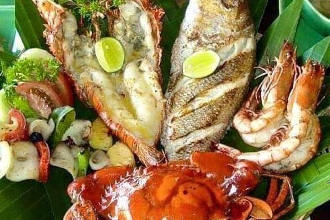 Best Romantic Seafood Dinner at Jimbaran Beach Sunset - Key Points to Know Before You Go