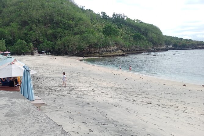 Best Seller West Nusa Penida Island Private Guided Tour - Angel’s Billabong: the natural infinity pool and the photo walk
