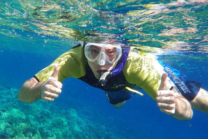 Best Snorkeling Trip at Blue Lagoon Bali - Who this Blue Lagoon Bali snorkeling trip is best for