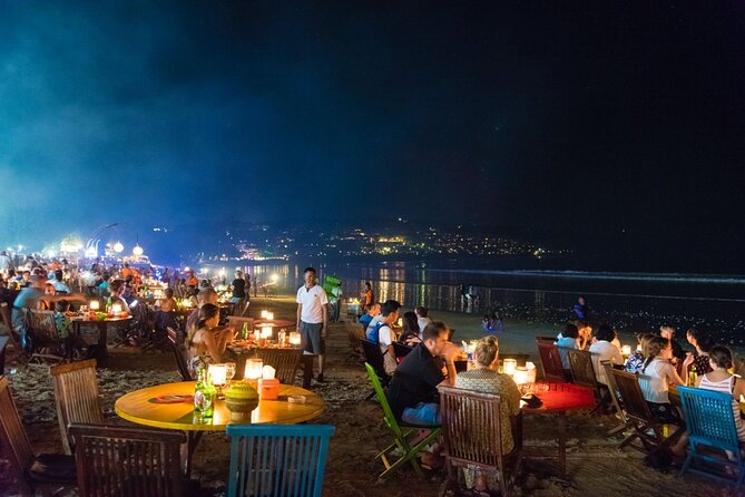 Best Sunset at Uluwatu with Kecak Dance - Who this suits best (and who may want a different plan)