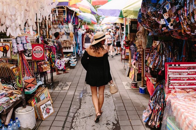 Best Ubud Highlights - Private Day Tour - Key things that make this Ubud Highlights tour work