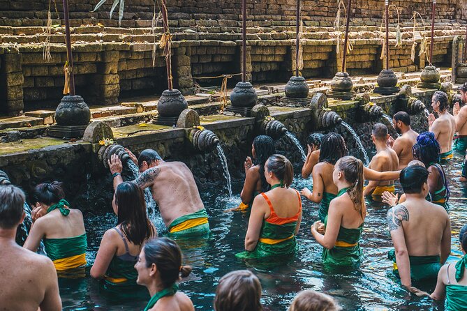Best Ubud Highlights - Private Day Tour - The real value: you get a full day of highlights without the hassle