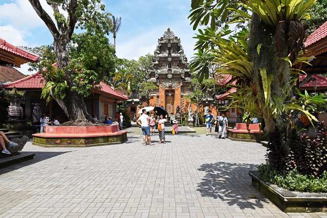 Best Ubud Highlights - Private Day Tour - Pickup coverage and how timing affects your whole day