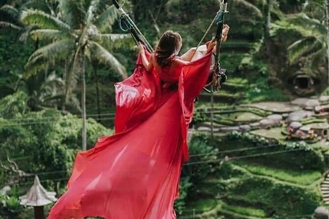 Best Ubud Tour Private Tour All Inclusive Package - Tirta Empul Temple: a slower, more meaningful stop than you expect