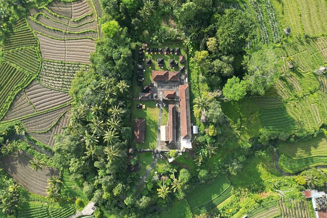 Best Ubud Tour Private Tour All Inclusive Package - Agro Santi coffee plantation: tasting value, not just a product pitch