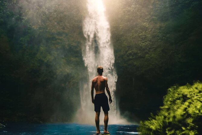 Best Ubud Tour with Instagrammable Jungle Swing all inclusive - Lunch and included fees: is $65 good value?