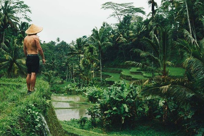 Best Ubud Tours -All inclusive with private driver - Key things I’d plan around