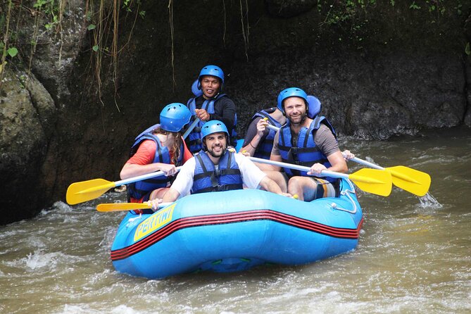 Best White Water Rafting in Bali - Price and value: is $36.70 actually a good deal?