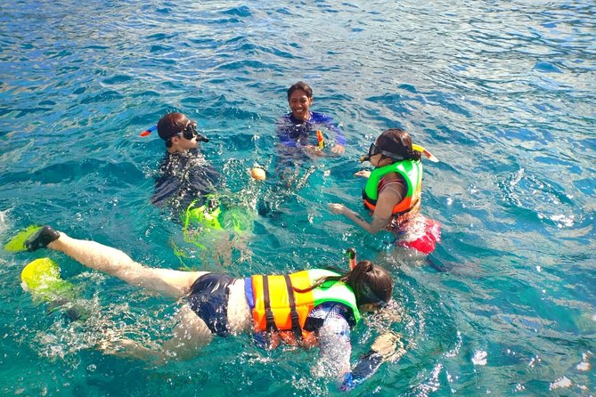Blow Lagoon Bali Snorkeling and see Bali Bats Cave Temple - Price and what makes it feel like a good deal