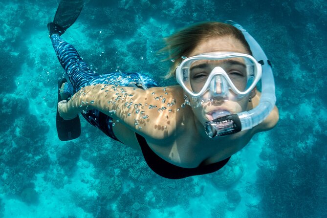 Blue Lagoon Bali Snorkeling Experience - Add-on package: Ubud culture stops with Tegalalang and Monkey Forest