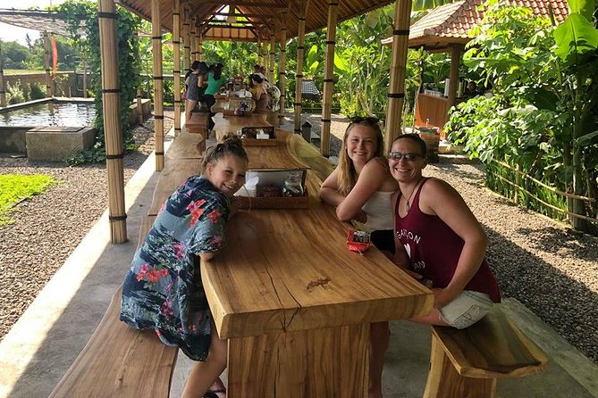 Blue Lagoon Snorkeling and Lunch - Kanto Lampo - Suwat Waterfall - All inclusive - Price and value: what $48 really covers