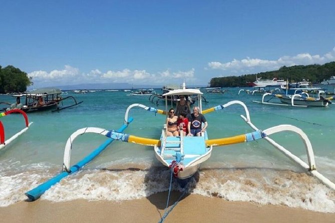 Blue Lagoon Snorkeling and Lunch - Kanto Lampo - Suwat Waterfall - All inclusive - Who this tour suits best (and who should rethink it)