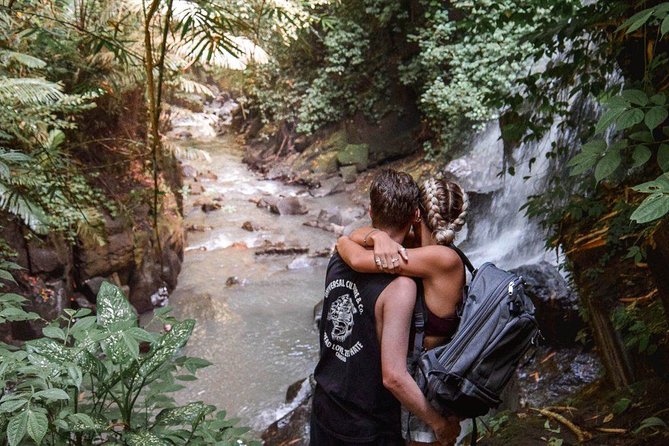 Blue Lagoon Snorkeling and Lunch - Kanto Lampo - Tibumana Waterfall-All Included - Blue Lagoon snorkeling at Padangbai: boat ride, reef time, and what you’ll actually see