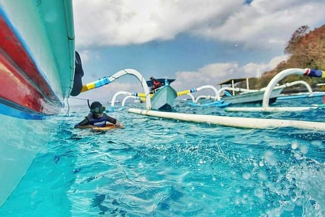Blue Lagoon Snorkeling and Lunch - Kanto Lampo - Tibumana Waterfall-All Included - Plantation coffee and lunch timing: a Bali break that feels more local