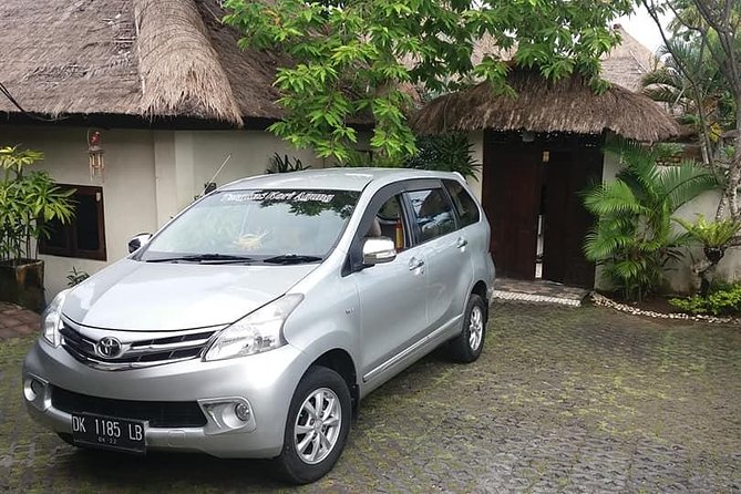 Blue Lagoon Snorkeling and Lunch - Kanto Lampo - Tibumana Waterfall-All Included - Price and logistics: is $48 a good value for all this?