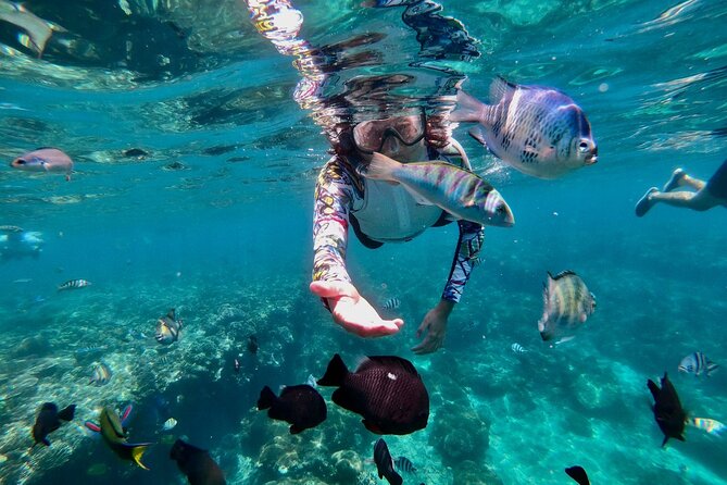 Blue Lagoon Snorkeling and Lunch with Tukad Cepung Waterfall - Gear, Shower Time, and the Part People Forget to Plan