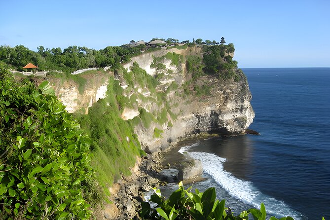 Blue Lagoon Snorkeling and Uluwatu Sunset Tour - Private driver logistics: what being truly private means (and what it doesn’t)