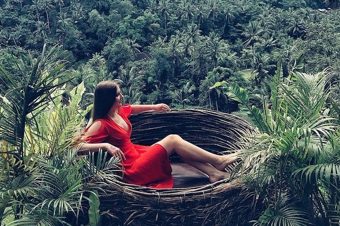 Blue Lagoon Snorkeling - Jungle Swing - Ubud - All Inclusive - Why This Blue Lagoon + Jungle Swing Day Works