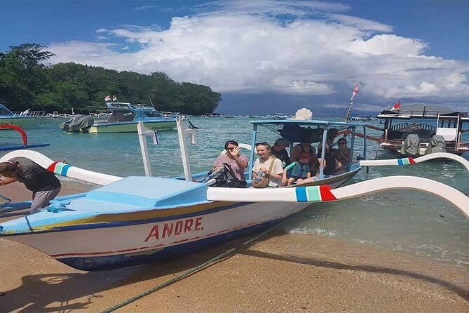 Blue Lagoon Snorkeling with Lunch and Private Transport - Key things that make this snorkeling trip worth your time