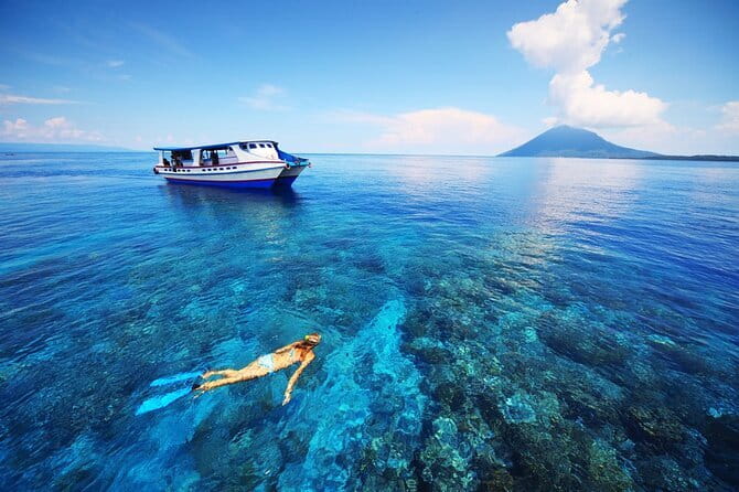 Blue Lagoon Snorkeling with Lunch and Private Transport - Should you book Blue Lagoon Snorkeling with Lunch and Private Transport?