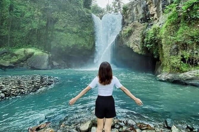 Blue Lagoon Snorkeling with Lunch and Waterfall in Ubud - Price and Value: Why $50 Can Work (If You Want the Whole Package)