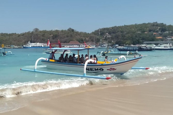 Blue Lagoon & Tanjung Jepun Snorkeling Private Tour - Who This Tour Is Best For (and Who Might Want a Different Style)