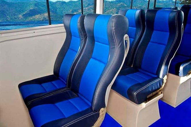 Blue Water Express Boat Transfer From Serangan Or Padang Bai To Lombok Or Vice Versa - Should You Book Blue Water Express for Bali to Lombok or the Gili Islands?
