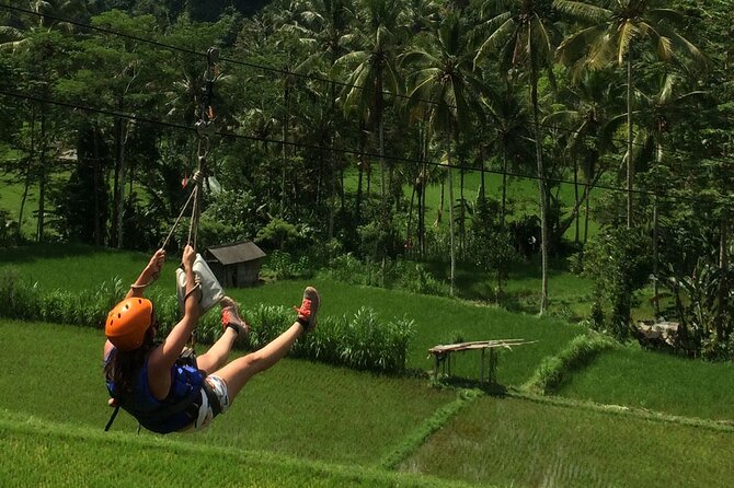 BMW Bali Rafting + Flying Fox at Telaga Waja River (LESS STAIRS) - How Telaga Waja Turns a Raft Day Into a Full Adventure