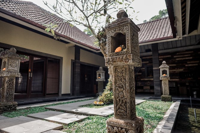 Body Massage Experience in Ubud Traditional Spa - Price and value: what you really get for about $21