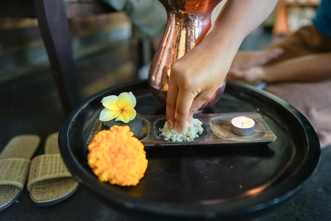 Body Massage Experience in Ubud Traditional Spa - How long is this, really, and what you should do with the rest of your day