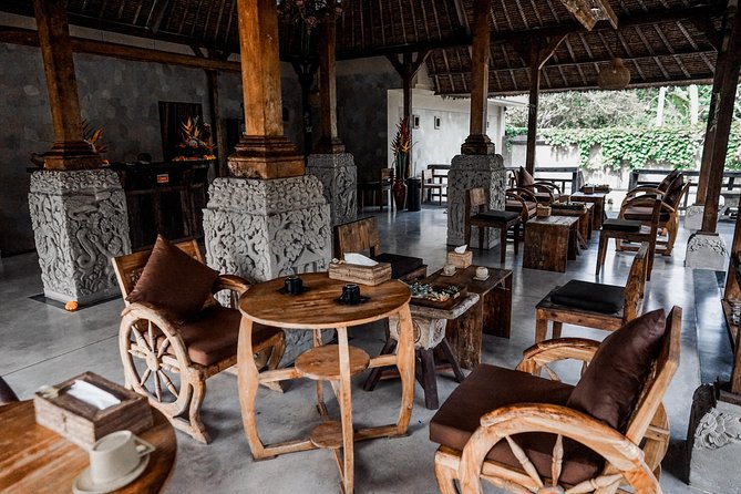 Body Massage Experience in Ubud Traditional Spa - Who should book Ubud Traditional Spa massage (and who might skip it)
