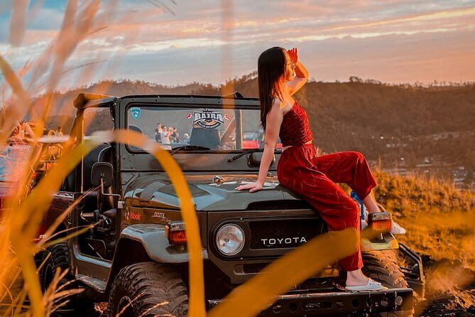 Buggy Bali UTV Adventure in Ubud with optional Hotel Transfer - Should You Book Buggy Bali UTV With Optional Transfer?