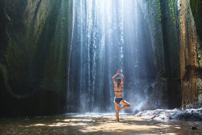 Camper Van Rental Bali | Explore Bali Freely - Ubud pickup and a private-day feel with guide flexibility