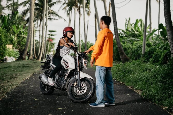 Canggu Motorbike Lessons - Key things to know before you book