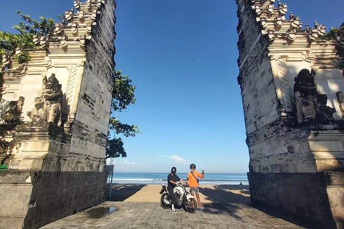 Canggu Motorbike Lessons - What You’ll Be Able to Do After 2 Hours