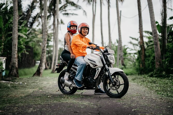 Canggu Motorbike Lessons - The Training Flow: Theory, Clutch, Gears, and Hill Starts