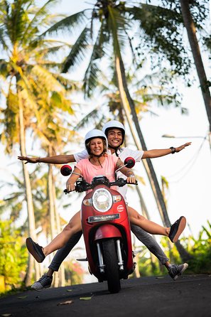 Canggu Scooter Lessons - Why Canggu Scooter Skills Are Worth Paying For