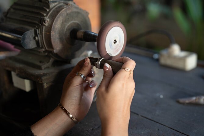 Canggu Silver Jewelry Making Class: Create Unique Silver Jewelry - Price and Value: Is $41.85 Fair for Silver Jewelry?