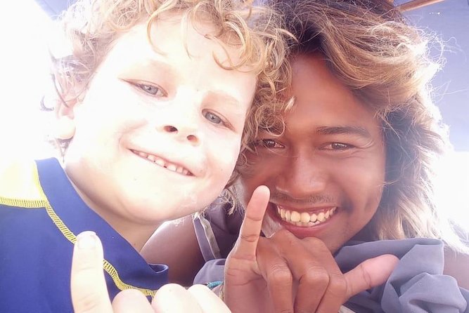 Canggu: Surfing lesson with ISA certified instructor - Meet Your Instructor: Yahya or Ari, and What Their Coaching Style Means